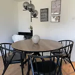 Jawo Im Herzen Von Apartament Koblencja