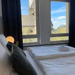 Jawo Im Herzen Von Apartament *