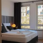 Jawo Im Herzen Von Apartament Koblencja