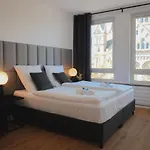 Apartament Jawo Im Herzen Von
