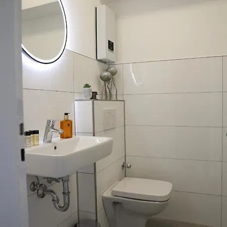 Apartment Jawo Im Herzen Von Koblenz