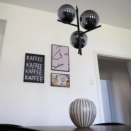Apartment Jawo Im Herzen Von Koblenz *