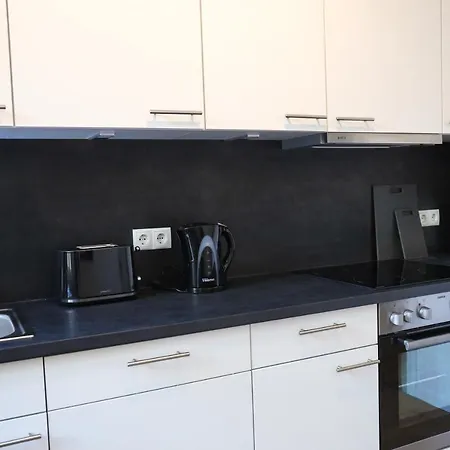 Jawo Im Herzen Von Apartman Koblenz