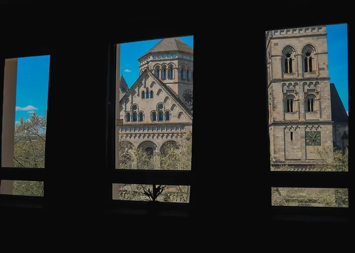 Apartamento Jawo Im Herzen Von Coblença