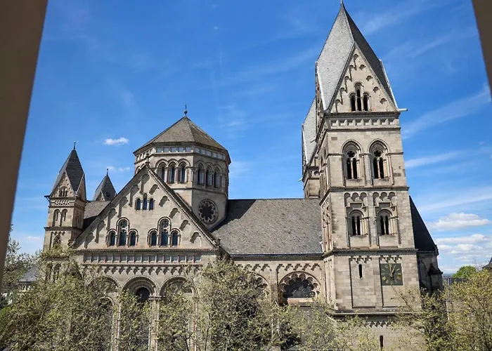 Jawo Im Herzen Von Apartamento