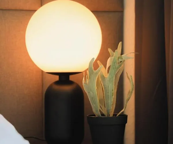 Jawo Im Herzen Von Apartamento Coblença