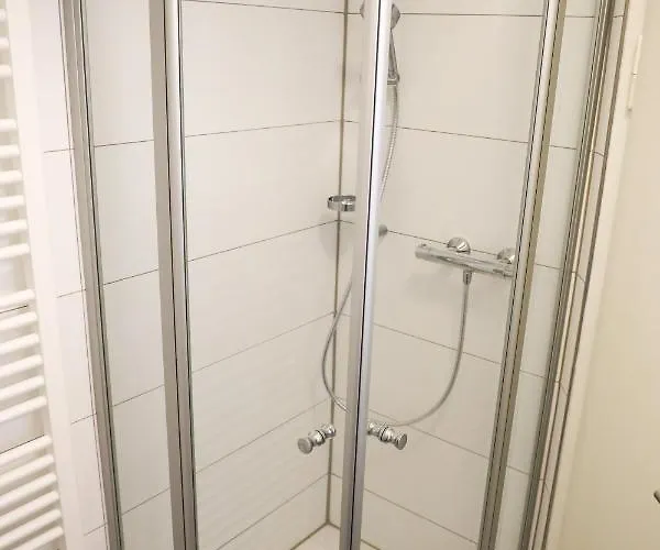 Jawo Im Herzen Von Apartamento Coblença