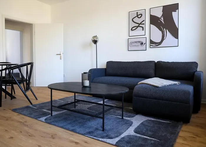 Jawo Im Herzen Von * Coblença