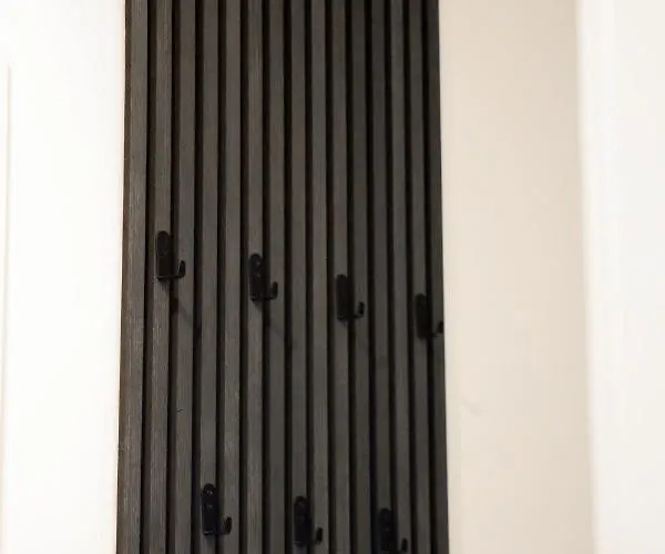 Jawo Im Herzen Von Apartamento *